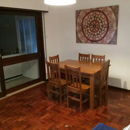 Apartment Sao Bras Porto