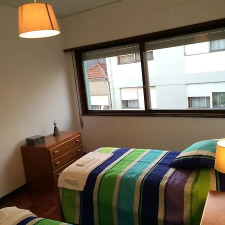 Apartment Sao Bras Porto