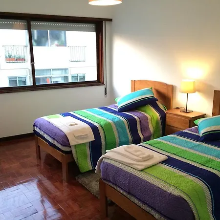 Apartment Sao Bras