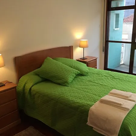 Sao Bras Apartment