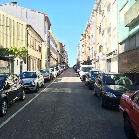 Sao Bras Apartment Porto