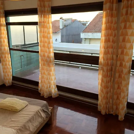 Apartment Sao Bras Porto