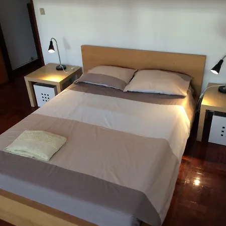 Sao Bras Apartment *