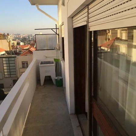 Sao Bras Apartment
