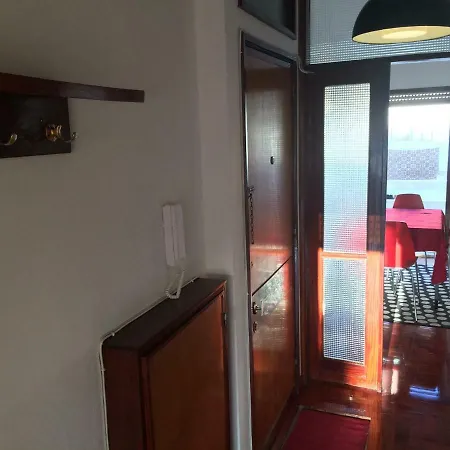 Sao Bras Apartment *